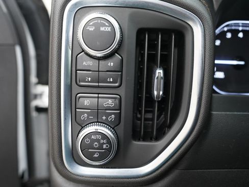 Used 2021 GMC Sierra 1500 AT4 image 22