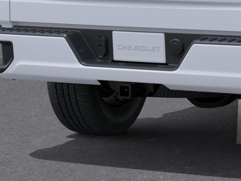 New 2026 Chevrolet Silverado 1500 RST RWD image 14