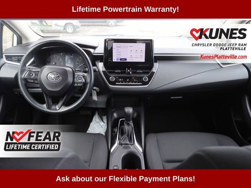 Used 2024 Toyota Corolla LE image 23