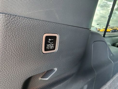 Used 2024 Jeep Grand Wagoneer L Series III w/ Rear Seat Video Group 1 image 12