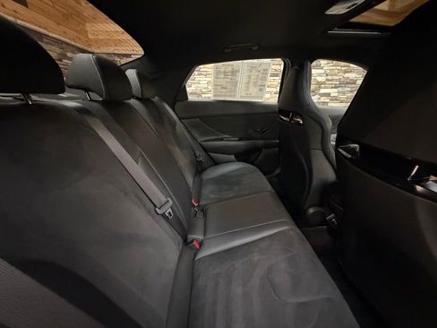 Used 2024 Hyundai Elantra N image 30