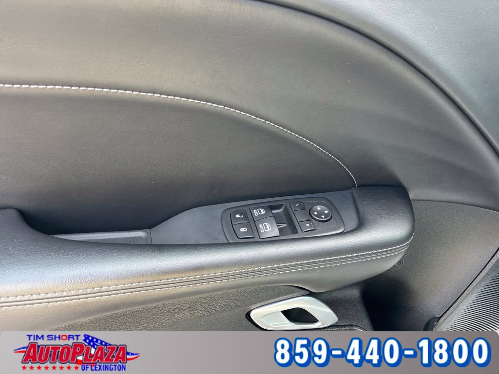 Used 2023 Dodge Challenger R/T Scat Pack RWD image 25
