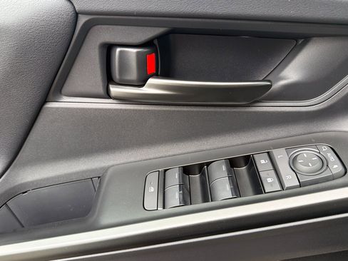 New 2026 Toyota bZ image 9