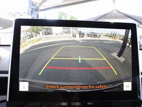 New 2026 Toyota Corolla Cross XLE image 34