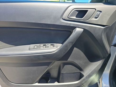 Used 2019 Ford Ranger XL w/ Equipment Group 101A Mid AWD/4WD image 10