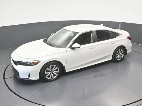 Used 2025 Honda Civic LX image 43
