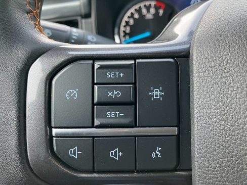 Used 2023 Ford F150 Tremor AWD/4WD image 6
