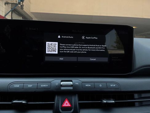 Used 2025 Kia K4 FWD image 29