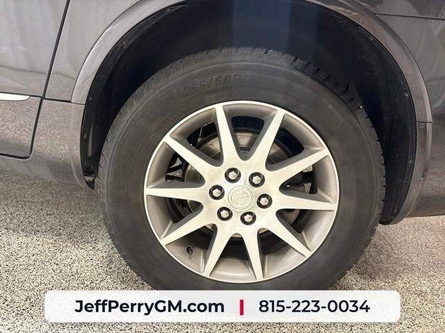 Used 2017 Buick Enclave Convenience w/ Trailering Package FWD image 26