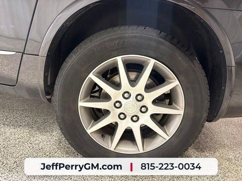 Used 2017 Buick Enclave Convenience w/ Trailering Package FWD image 26