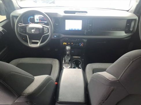 Certified 2023 Ford Bronco 4-Door image 12