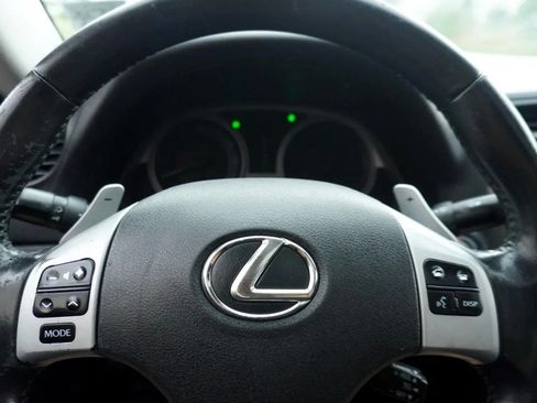 Used 2011 Lexus IS 250 AWD image 16