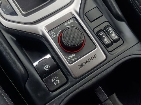 Used 2022 Subaru Forester Premium image 31