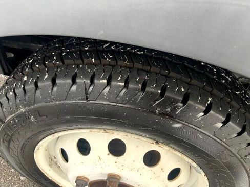 Used 2016 Ford Transit 350 138 DRW image 32