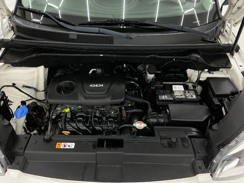 Used 2019 Kia Soul FWD image 42