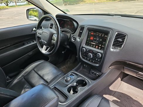 Used 2014 Dodge Durango Citadel w/ Technology Group AWD/4WD image 13