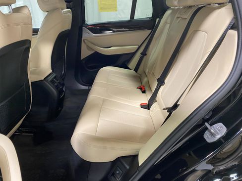 Used 2023 BMW X3 xDrive30i w/ Premium Package image 16