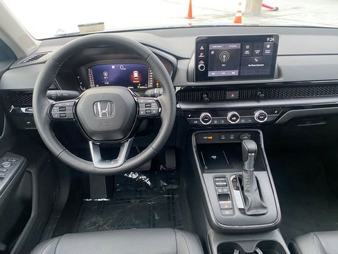 New 2026 Honda CR-V EX-L image 14