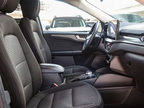 Used 2023 Ford Escape Active w/ Tech Pack #2 image 16