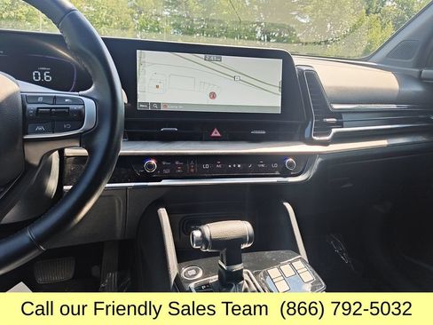 Used 2024 Kia Sportage X-Line w/ X-Line Premium Package AWD/4WD image 20