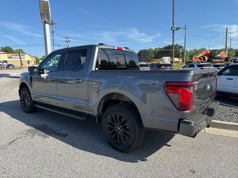 New 2026 Ford F150 XLT AWD/4WD image 8