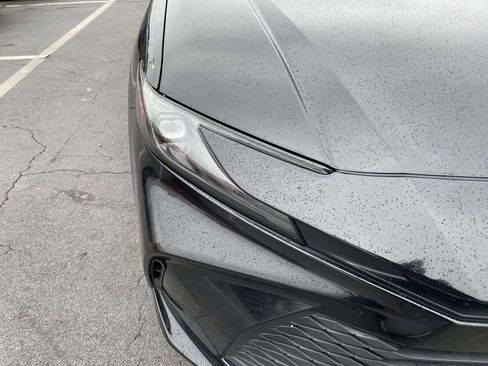 Used 2025 Toyota Camry LE image 17