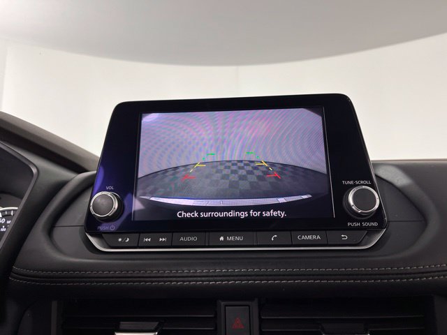 Used 2023 Nissan Rogue SV w/ SV Premium B Package FWD image 27