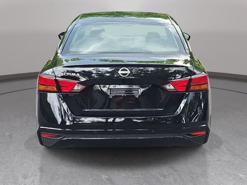 Certified 2023 Nissan Altima 2.5 S FWD image 6
