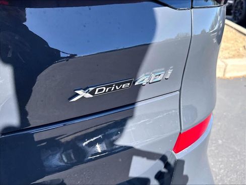 Used 2026 BMW X5 xDrive40i w/ Executive Package AWD/4WD image 24
