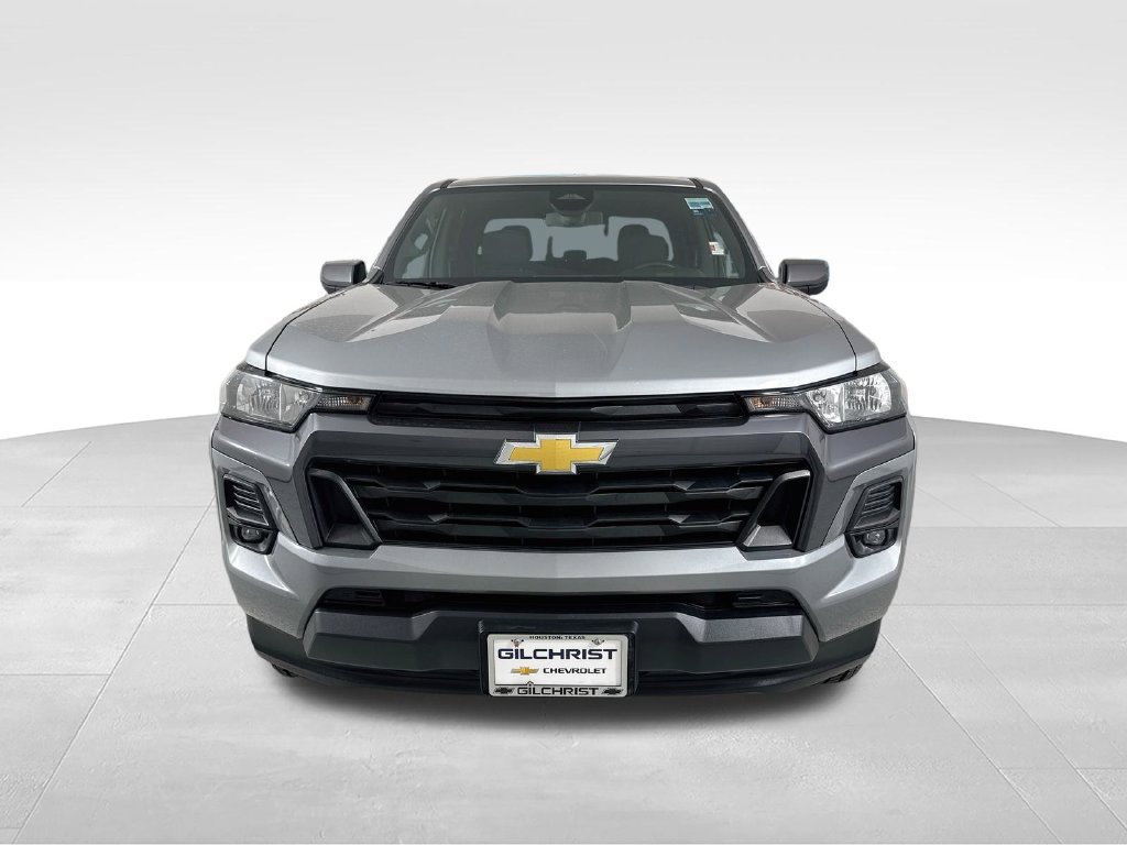 Certified 2023 Chevrolet Colorado LT w/ LT Convenience Package RWD image 2