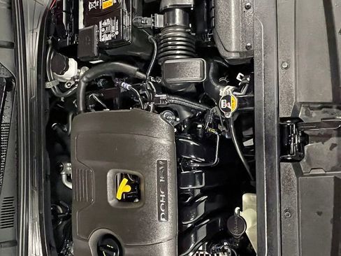 Used 2023 Kia Forte LXS image 35