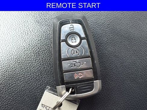 Used 2021 Ford F150 XLT w/ Equipment Group 302A High image 7