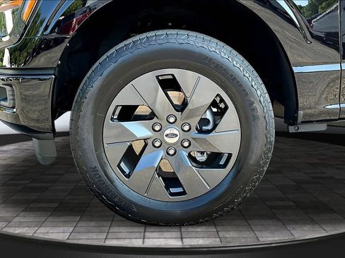 Certified 2025 Ford F150 STX w/ Equipment Group 200A AWD/4WD image 36