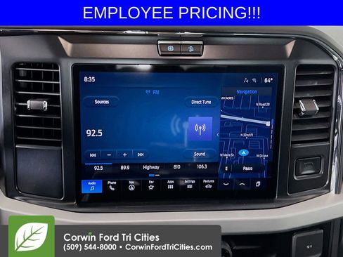 New 2026 Ford F350 XLT AWD/4WD image 22