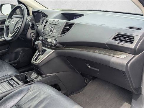 Used 2013 Honda CR-V EX-L image 21