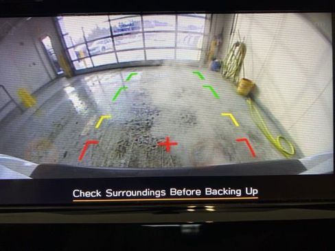 Used 2023 Subaru Crosstrek 2.0i Premium image 15