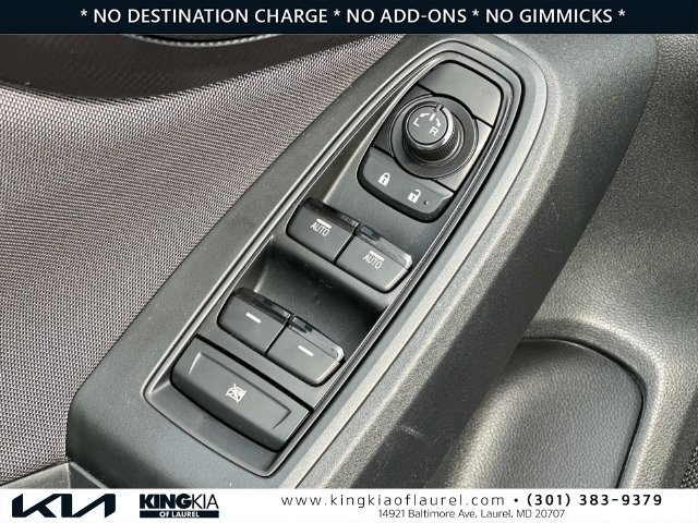 Used 2023 Subaru Impreza 2.0i Sport AWD/4WD image 20