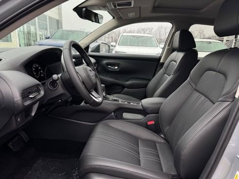 New 2026 Honda HR-V EX-L image 16