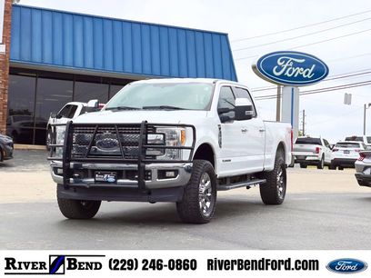 Used 2017 Ford F250 Lariat w/ Chrome Package