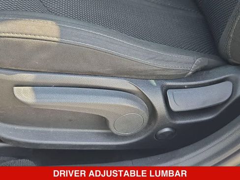 Used 2019 Kia Optima LX FWD image 16