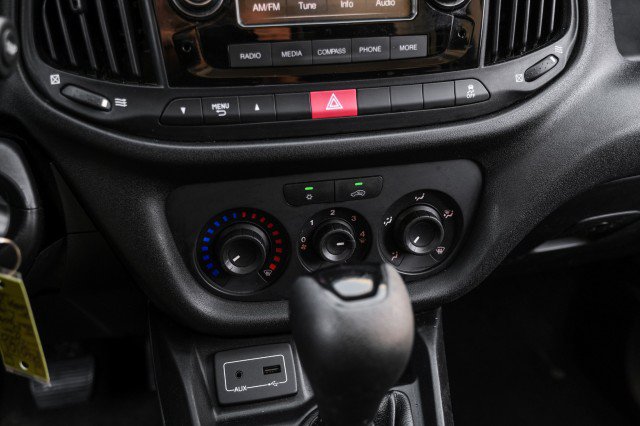 Used 2020 RAM ProMaster City Tradesman FWD image 25