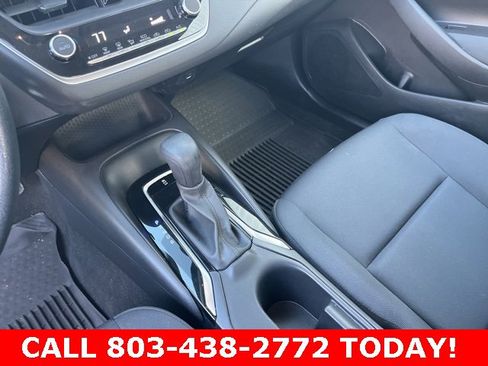 Used 2024 Toyota Corolla LE image 25