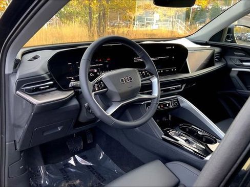 New 2025 Audi Q5 Prestige image 5