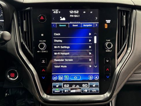 Used 2024 Subaru Outback Wilderness image 20