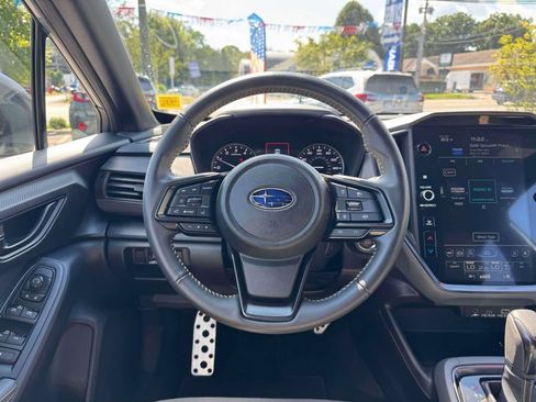Used 2024 Subaru Crosstrek 2.5i Sport AWD/4WD image 23