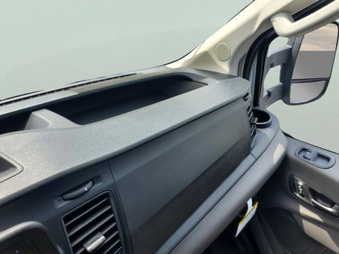 New 2025 Ford Transit 250 Low Roof image 35