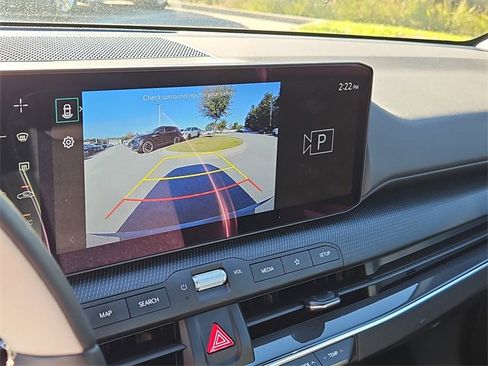 Certified 2025 Kia K4 GT-Line image 23