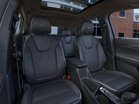 New 2026 Buick Encore GX Avenir w/ Avenir Convenience Package FWD image 16