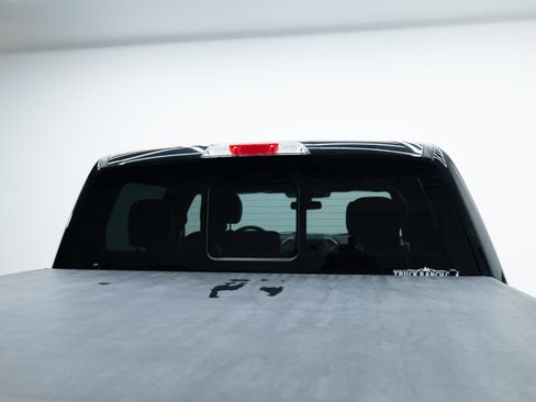 Used 2019 Ford F150 Platinum w/ Technology Package image 15