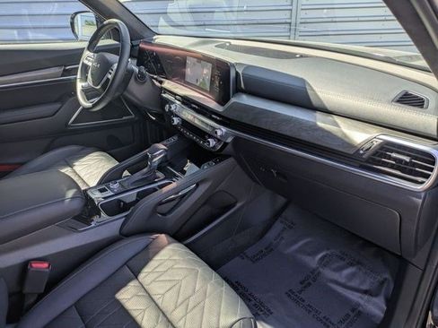Used 2025 Kia Telluride SX Prestige X-Line AWD/4WD image 31